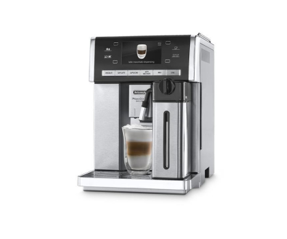 Ekspres i kawa DeLonghi ESAM 6900 PrimaDonna Exclusive
